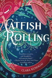 Cover image for Catfish Rolling