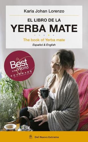 Cover image for El Libro de la Yerba Mate