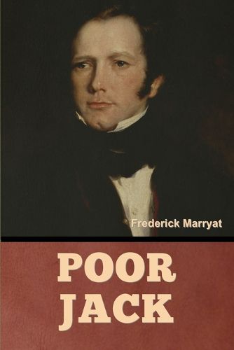 Cover image for Poor Jack