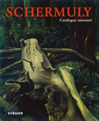 Cover image for Schermuly: Catalogue Raisonne