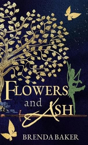 Cover image for Flowers and Ash