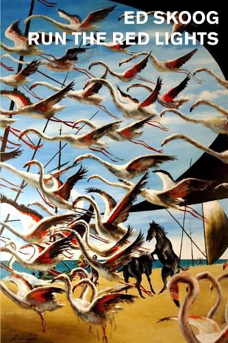 Cover image for Run the Red Lights