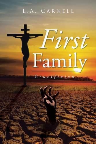 Cover image for First Family