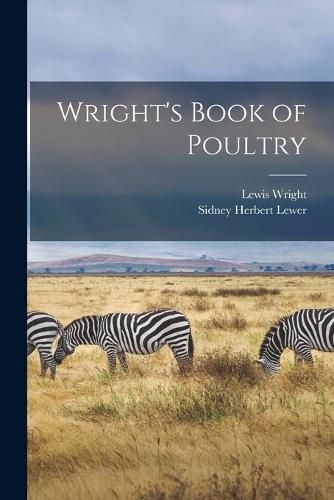 Wright's Book of Poultry