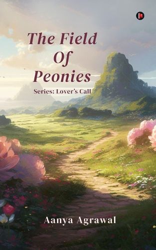 Cover image for The Field Of Peonies