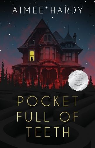 Cover image for Pocket Full Of Teeth