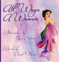 Cover image for All Ways a Woman