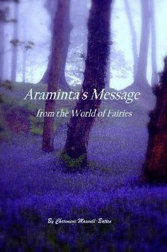 Cover image for Araminta's Message from the World of Fairies