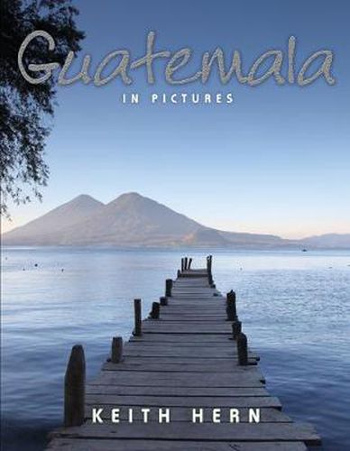 Cover image for Guatemala In Pictures