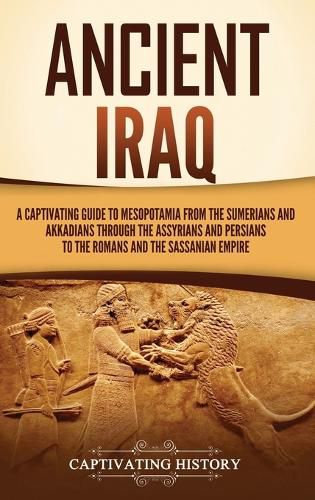 Cover image for Ancient Iraq