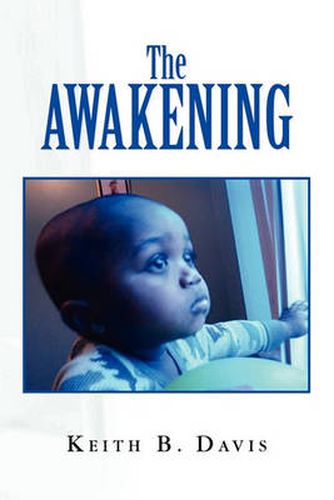 Cover image for The Awakening