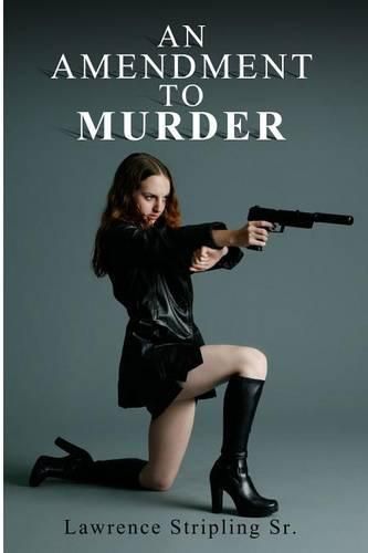 Cover image for An Amendment to Murder