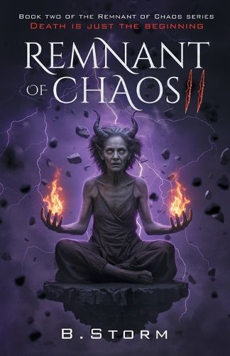 Cover image for Remnant of Chaos II