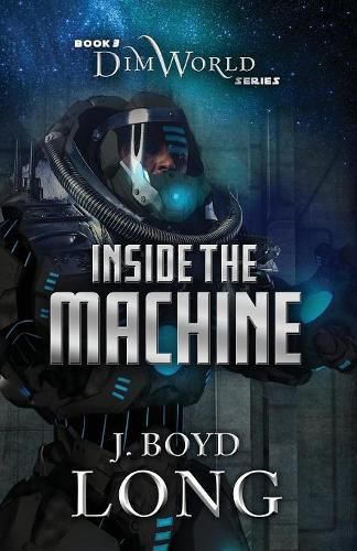 Cover image for Inside The Machine