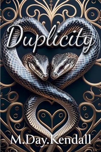 Cover image for Duplicity