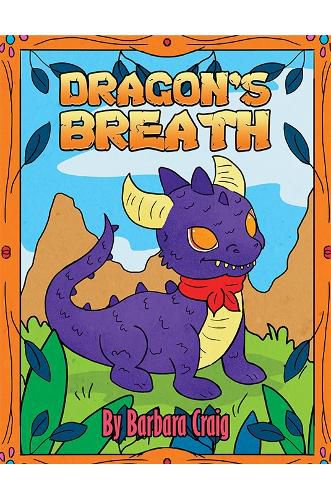 Cover image for Dragon's Breath