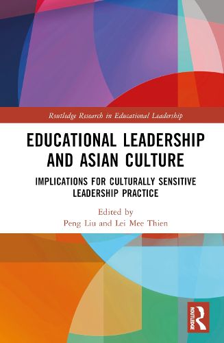 Cover image for Educational Leadership and Asian Culture