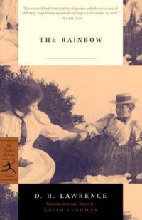 Cover image for Rainbow
