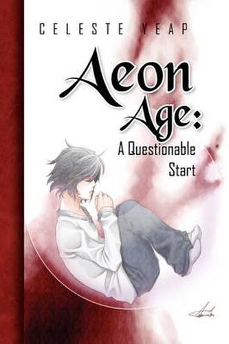 Cover image for Aeon Age: A Questionable Start