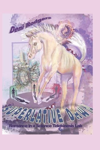 Cover image for Superlative Dawn