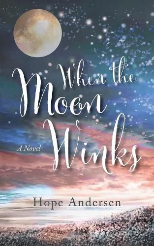 Cover image for When the Moon Winks