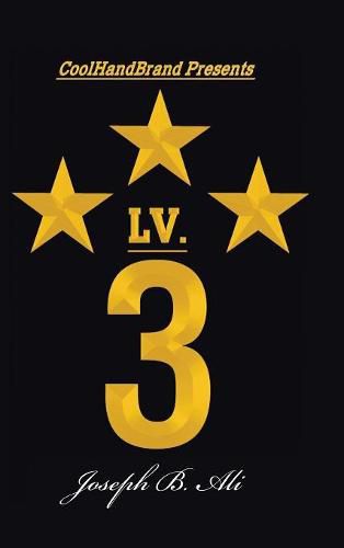 Cover image for Lv. 3