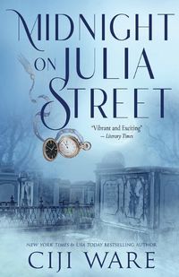 Cover image for Midnight on Julia Street