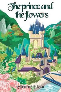 Cover image for The Prince and the Flowers