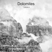 Cover image for Dolomites - Volume 4