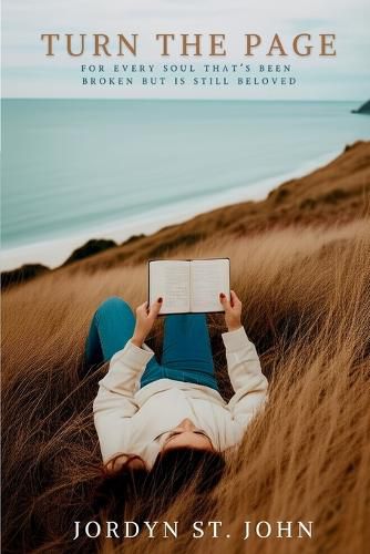 Cover image for Turn the Page