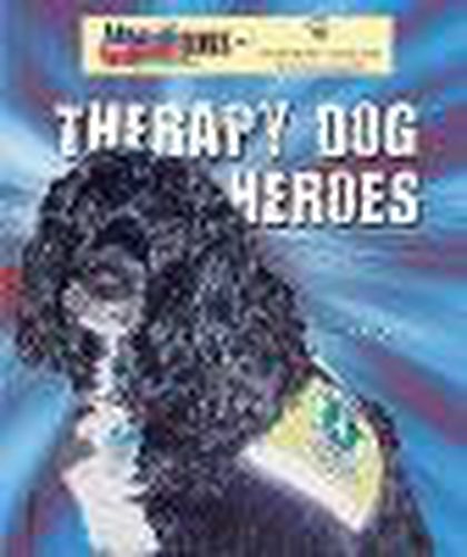 Therapy Dog Heroes