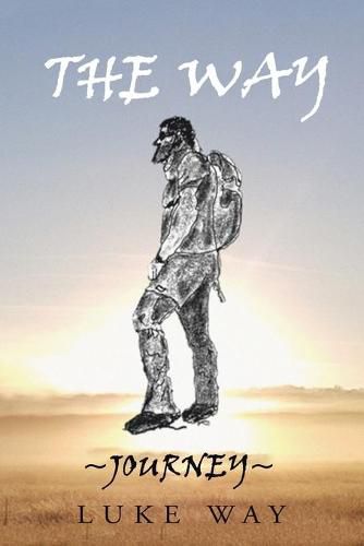 Cover image for The Way: Journey