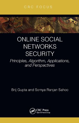 Cover image for Online Social Networks Security