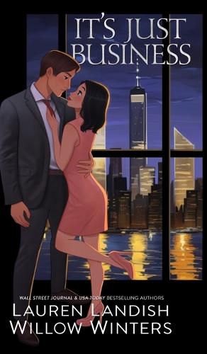 Cover image for It's Just Business