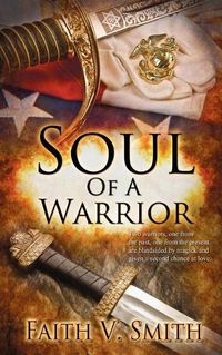 Cover image for Soul of a Warrior