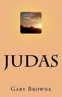 Cover image for Judas