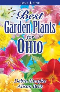 Cover image for Best Garden Plants for Ohio