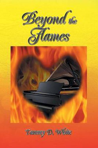 Cover image for Beyond the Flames