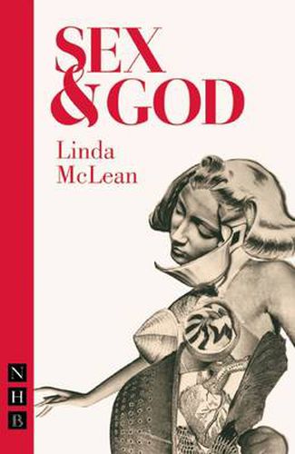 Cover image for Sex & God