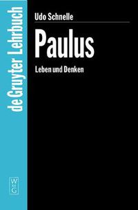 Cover image for Paulus