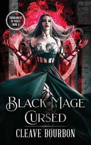 Cover image for Black Mage Cursed