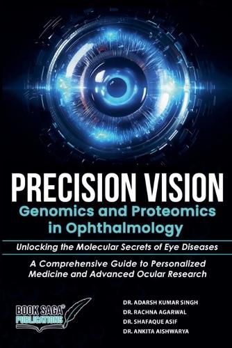 Cover image for Precision Vision