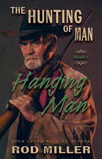 Cover image for Hanging Man