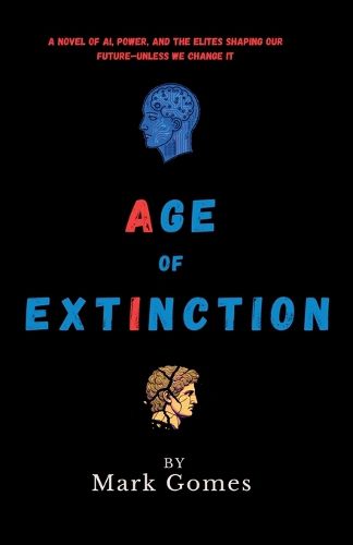 Cover image for Age of Extinction