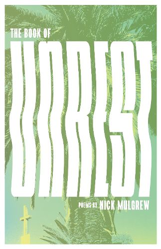 Cover image for The Book of Unrest