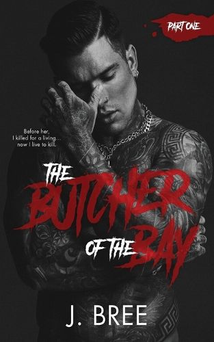 Cover image for Butcher of the Bay