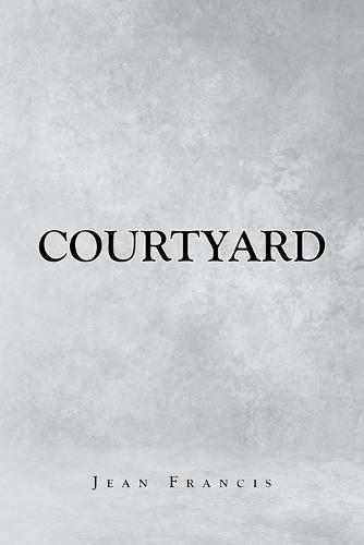 Cover image for Courtyard