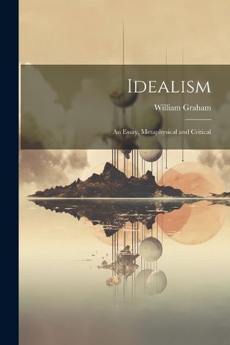 Cover image for Idealism