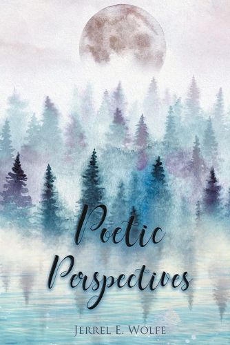 Cover image for Poetic Perspectives
