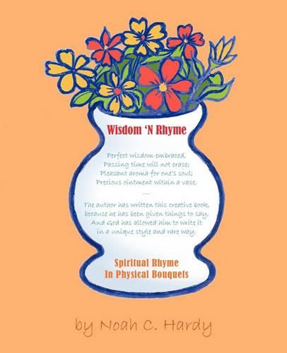 Cover image for Wisdom 'N Rhyme